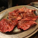 ホルモン青木 - 