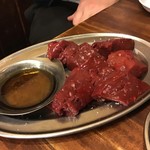 ホルモン青木 - 