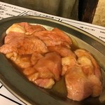 ホルモン青木 - 