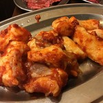 ホルモン青木 - 