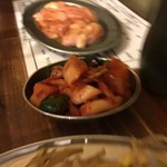 ホルモン青木 - 