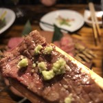 ヤキニク ヒーロー - 