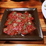 ヤキニク ヒーロー - 