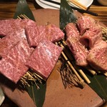 ヤキニク ヒーロー - 