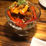 ヤキニク ヒーロー - 