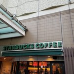 STARBUCKS COFFEE - 