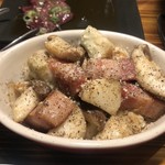 ヤキニク ヒーロー - 