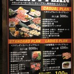 ヤキニク ヒーロー - 