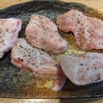 焼肉家げんちゃん - グレンス