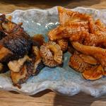 焼肉家げんちゃん - ホルモン