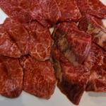 焼肉家げんちゃん - 肉肉