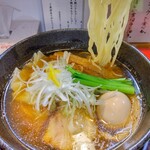 麺の風 祥気 - 