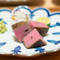 肉屋 田中 - シャトーブリアン