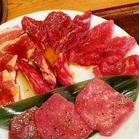 喜福世 - 