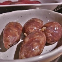 赤身焼肉 かるびあーの 新橋店 - 