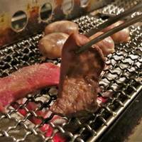 赤身焼肉 かるびあーの 新橋店 - 