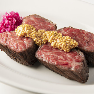 wagyu Steak