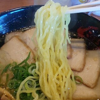 ラーメンごくまる_2