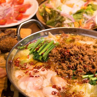 池袋酒場 がぶ_2