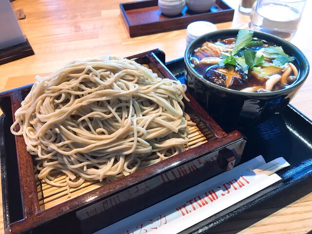 高尾山スミカ 蕎麦処 高尾山口 そば 食べログ 高尾山スミカ 蕎麦処 高尾山口 そば 食べログ