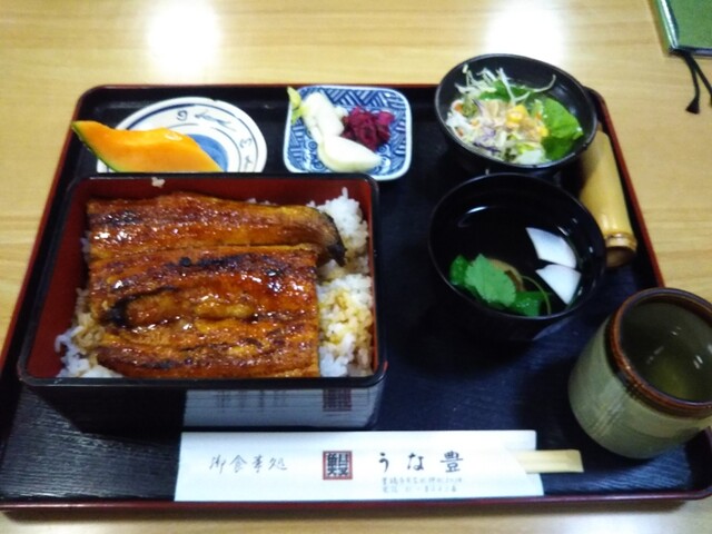 うな豊 豊橋 うなぎ 食べログ うな豊 豊橋 うなぎ 食べログ