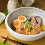 地酒とそば・京風おでん 三間堂 みなとみらい店