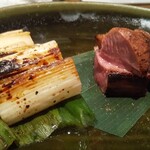 新橋 いっぱし - 