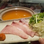 新橋 いっぱし - 