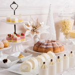 ビュッフェ＆カフェレストラン ナイト＆デイ