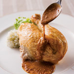 ビュッフェ＆カフェレストラン ナイト＆デイ