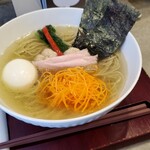 SOBA DINING QUATTRO（ソバダイニング クワトロ） - 