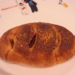 たま木亭 - ベーコン