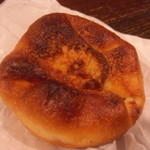 たま木亭 - ポテト