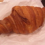 たま木亭 - クロワッサン