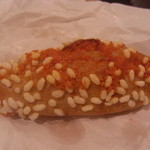 たま木亭 - 明太子