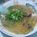 ラーメン大てつ - 