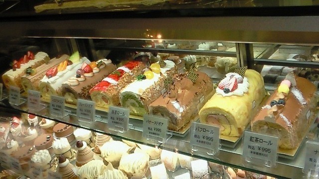 ポチョさんが投稿したムッシュ マキノ 向丘本店 大阪 少路 の口コミ詳細 食べログ ポチョさんが投稿したムッシュ マキノ 向丘本店 大阪 少路 の口コミ詳細 食べログ