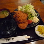 Meguro Kicchin - 