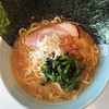 横浜家系ラーメン みさきや