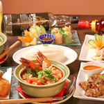 タイ料理スィーデーン