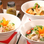 タイ料理スィーデーン