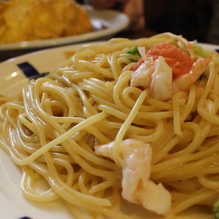 スパゲティハウス HIROSHI_2