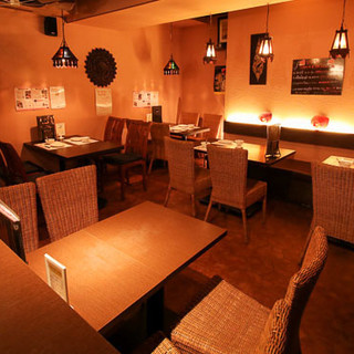 タイ料理スィーデーン_1