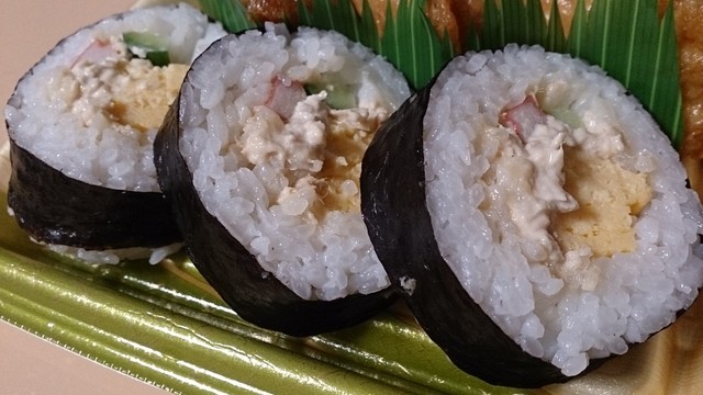 勘平（カンベイ） - 鶴岡（寿司）の写真