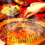 Sakuragichou De Yakiniku Douraku - 