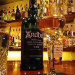 バー ウシュケ - 