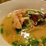 バー ウシュケ - 