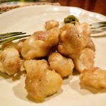 バー ウシュケ - 