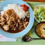 レストラン 味蕾亭