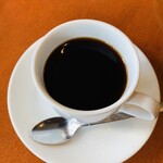 レストラン 味蕾亭